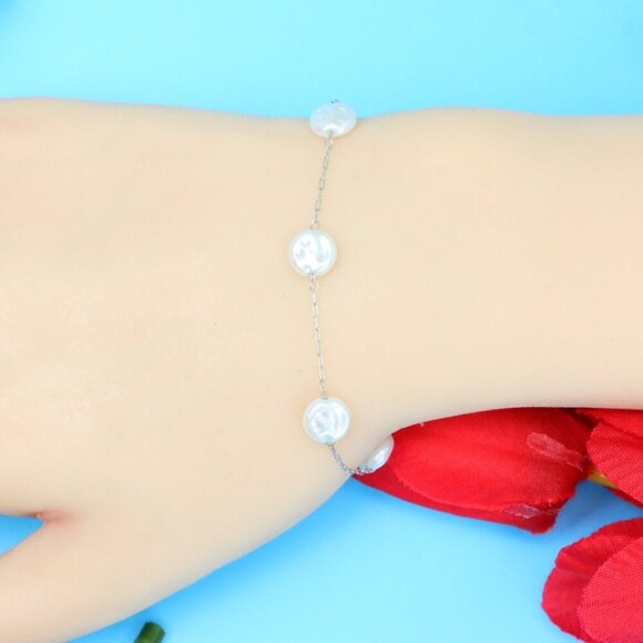 Chic & Stylish Bracelet – A Thoughtful Gift for Women and Girls, DYC1203 - Picture 5 of 8